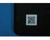 Lenovo 5S58C15925 TB-X605FC Bat cover_BL&*HQ31609901000 CS