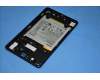 Lenovo 5S58C16652 TB-7305 IN RearCover_BL&*HQ3160AF48000CS