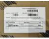 Lenovo 5S58C23560 TB330XU R-cover_GR_13M&*HQ31600009DR0 CS