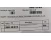 Lenovo 5S58C24728 TB352 Side key frame&*26373-00224 CS