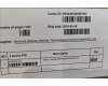Lenovo 5S58C24729 TB352 L-sensor frame&*26373-00225 CS