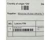 Lenovo 5S58C29357 TB520 ????_???_wifi&*HQ3160001NG70 ???