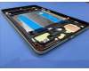 Lenovo 5S58C29638 TB305XU R-cover_GREEY&*HQ3160001THN0 CS