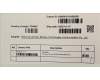 Lenovo 5S58C31711 TB305XU R-cover_GE_EU&*HQ31600029Q60 CS