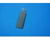 Lenovo 5S59A6MXK1 Blade2-10 SIM card cover BLACK
