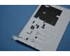 Lenovo 5S59A6N2JN Blade2-10A Back Cover Assembly LTE PT CS
