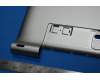 Lenovo 5S59A6N3UA Blade2-13A Rear Cover Assy Wifi PT CS