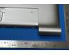 Lenovo 5S59A6N3UA Blade2-13A Rear Cover Assy Wifi PT CS