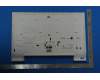 Lenovo 5S59A6N3UA Blade2-13A Rear Cover Assy Wifi PT CS