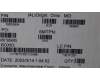 Lenovo 5S60S36624 SHIELD L 83BU for USB