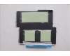 Lenovo 5S60S36640 DIMM SHIELDING C 83JE