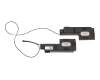 5SB0H71940 altavoz Lenovo original (izquierda + derecha)