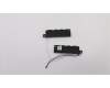 Lenovo 5SB0K97342 Idea510S-14 Veco 1224 Lautsprecher