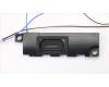 Lenovo 5SB0K97342 Idea510S-14 Veco 1224 Lautsprecher