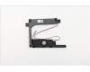 Lenovo 5SB0K97343 Idea510-15 Veco 1224 Lautsprecher