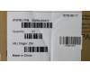 Lenovo 5SB0L60472 SPEAKERINT Speaker YF 80SG L+R 1W