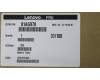 Lenovo 5SB0L66315 SPEAKERINT 710S-13plus JBL RT4 Speaker L