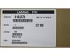 Lenovo SPEAKERINT 710S-13plus JBL RT4 Speaker L para Lenovo IdeaPad 710S-13IKB (80VQ)