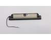 Lenovo 5SB0M37686 Y710-15 Blade N-V Speaker