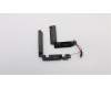 Lenovo 5SB0M65358 SPEAKERINT 520S-15 YG 1224 Speaker