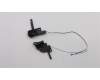 Lenovo 5SB0N69084 SPEAKERINT Y520-15M Veco 1224 Speaker