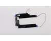Lenovo 5SB0P38019 SPEAKERINT SPEAKERINT L80XL L+R FOR 15T
