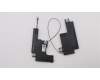 Lenovo 5SB0Q58519 530S-15 Veco 1224 Lautsprecher