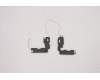 Lenovo 5SB0S31963 Speaker C 82R1 R&L