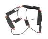 5SB0S31984 altavoz Lenovo original (izquierda + derecha)