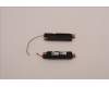 Lenovo 5SB0S31989 Speaker L 21EK (R+L)