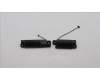 Lenovo 5SB0S32006 SPEAKERINT Speaker L 82WQ