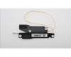 Lenovo 5SB0S32010 Speaker R&L C 82XD