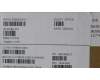 Lenovo 5SB0S32021 SPEAKERINT SPEAKER L83BY L+R