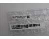 Lenovo 5SB0S32046 SPEAKERINT SPEAKER L 83DN LS691 UMA