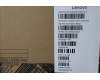 Lenovo 5SB0S32081 SPEAKERINT Speaker H 83JT L+R