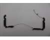Lenovo 5SB0S32083 SPEAKERINT Speaker R&L C 83JK