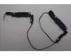 Lenovo 5SB0S32086 SPEAKERINT Speaker R&L C 83JY