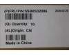 Lenovo 5SB0S32086 SPEAKERINT Speaker R&L C 83JY