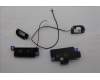 Lenovo 5SB0S32102 SPEAKERINT Speaker L 21R0