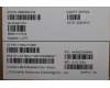 Lenovo 5SB0S32102 SPEAKERINT Speaker L 21R0