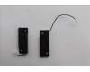 Lenovo 5SB0S32103 SPEAKERINT Speaker L 83LU