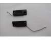 Lenovo 5SB0S32106 SPEAKERINT L 83F3 L+R