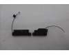 Lenovo 5SB0S32115 SPEAKERINT SPEAKERINT L 83F1 (L+R)