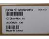 Lenovo 5SB0S32116 SPEAKERINT Speaker R&L C 83JH