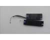 Lenovo 5SB0S32130 SPEAKERINT Speaker L+R H 83TN
