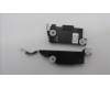 Lenovo 5SB0S32133 SPEAKERINT Speaker R+L C 83Q7