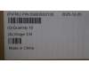 Lenovo 5SB0S32133 SPEAKERINT Speaker R+L C 83Q7