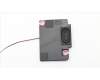 Lenovo 5SB0S73503 SPEAKERINT Speaker C 81JX R+L