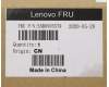 Lenovo 5SB0V05579 SPEAKERINT M90a 3W Speaker
