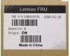 Lenovo SPEAKERINT M90a 3W Speaker para Lenovo M90a Desktop (11E0)